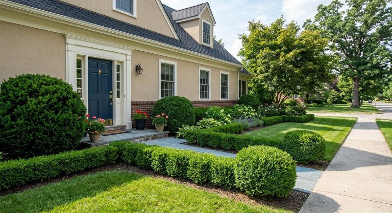 Shrubs Removal in Honolulu, HI