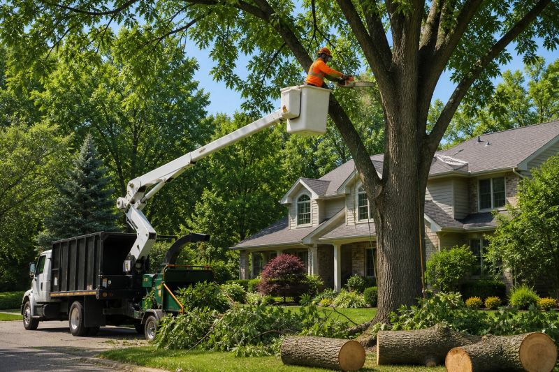 Tree Shaping Service in San Jose, CA